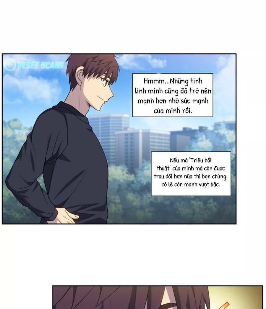 Thế Giới Game Thủ: Chapter 415