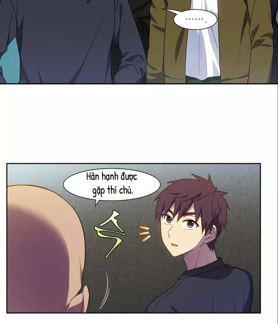 Thế Giới Game Thủ: Chapter 415