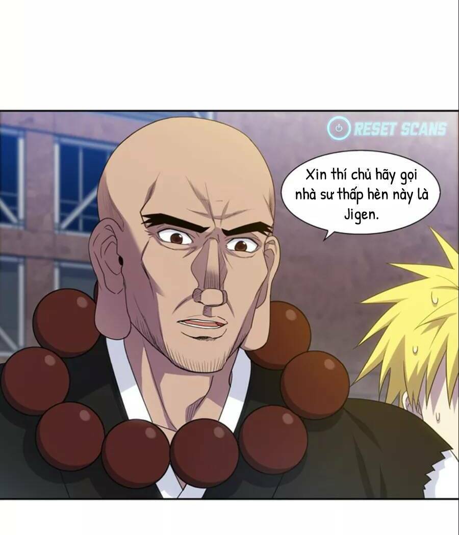 Thế Giới Game Thủ: Chapter 415