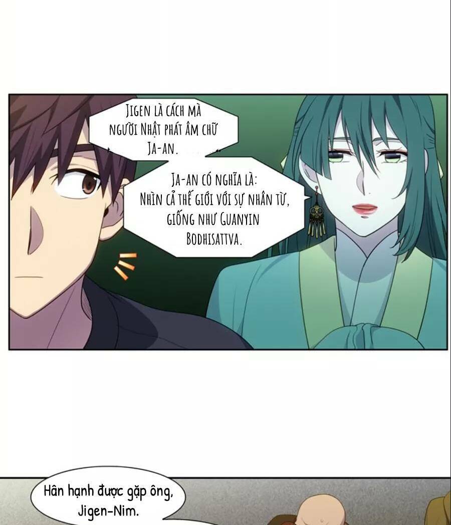 Thế Giới Game Thủ: Chapter 415