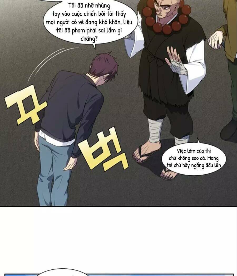 Thế Giới Game Thủ: Chapter 415