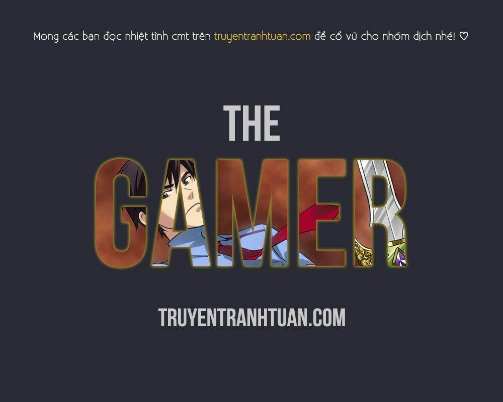Thế Giới Game Thủ: Chapter 46