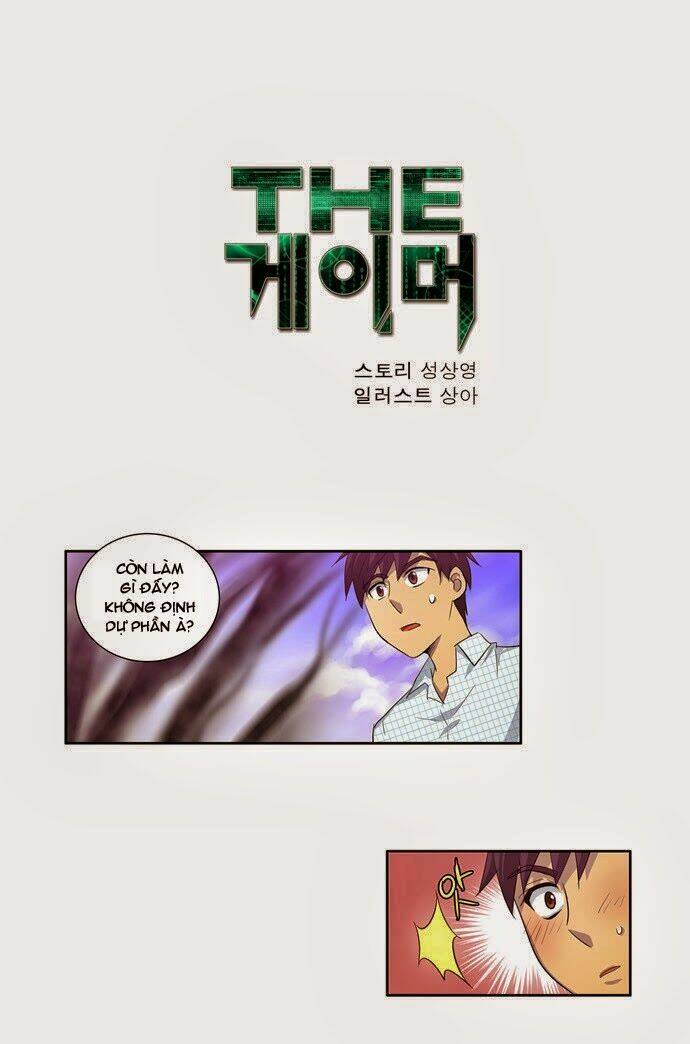 Thế Giới Game Thủ: Chapter 46