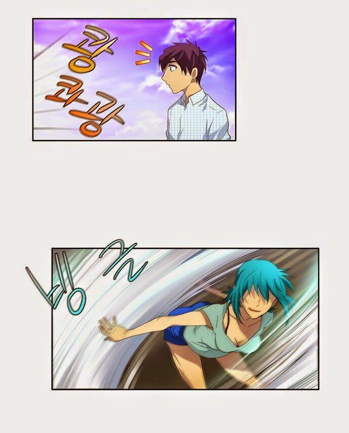 Thế Giới Game Thủ: Chapter 46