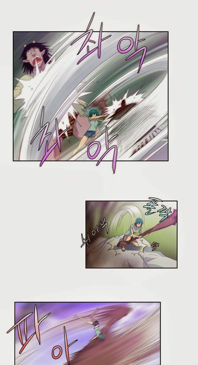 Thế Giới Game Thủ: Chapter 46
