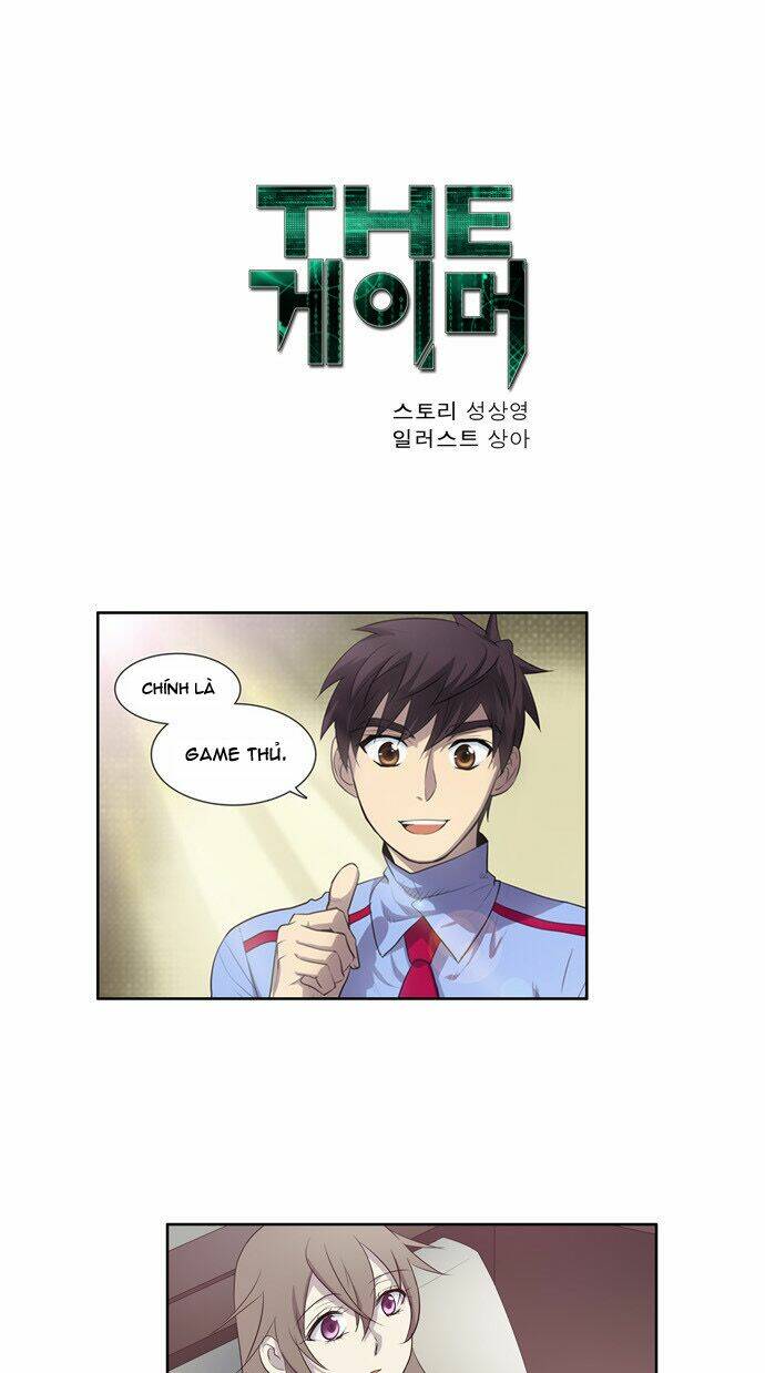 Thế Giới Game Thủ: Chapter 52