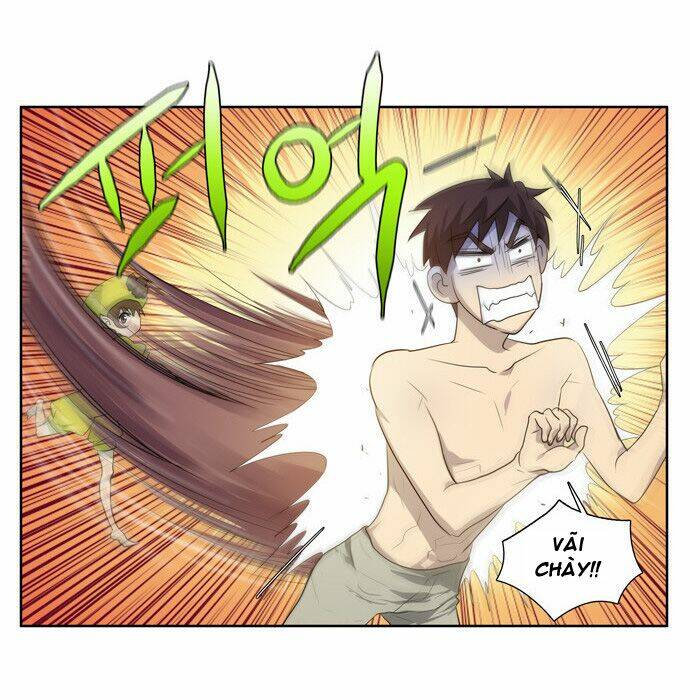 Thế Giới Game Thủ: Chapter 52