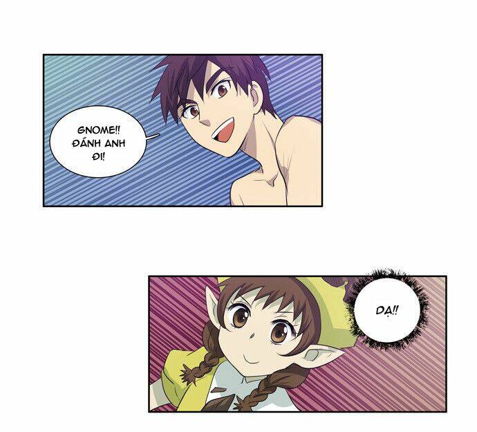 Thế Giới Game Thủ: Chapter 52