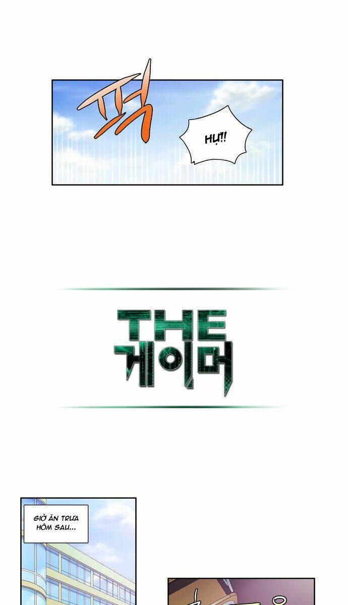 Thế Giới Game Thủ: Chapter 52