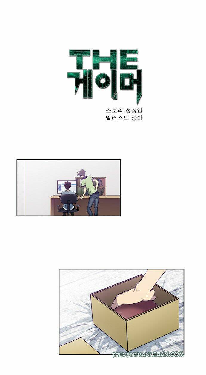 Thế Giới Game Thủ: Chapter 54
