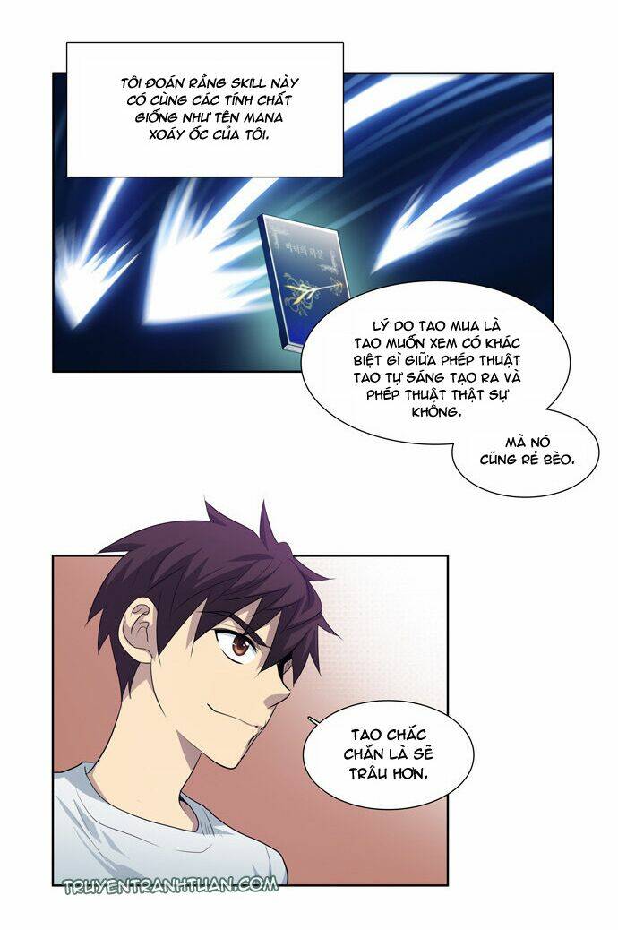 Thế Giới Game Thủ: Chapter 54