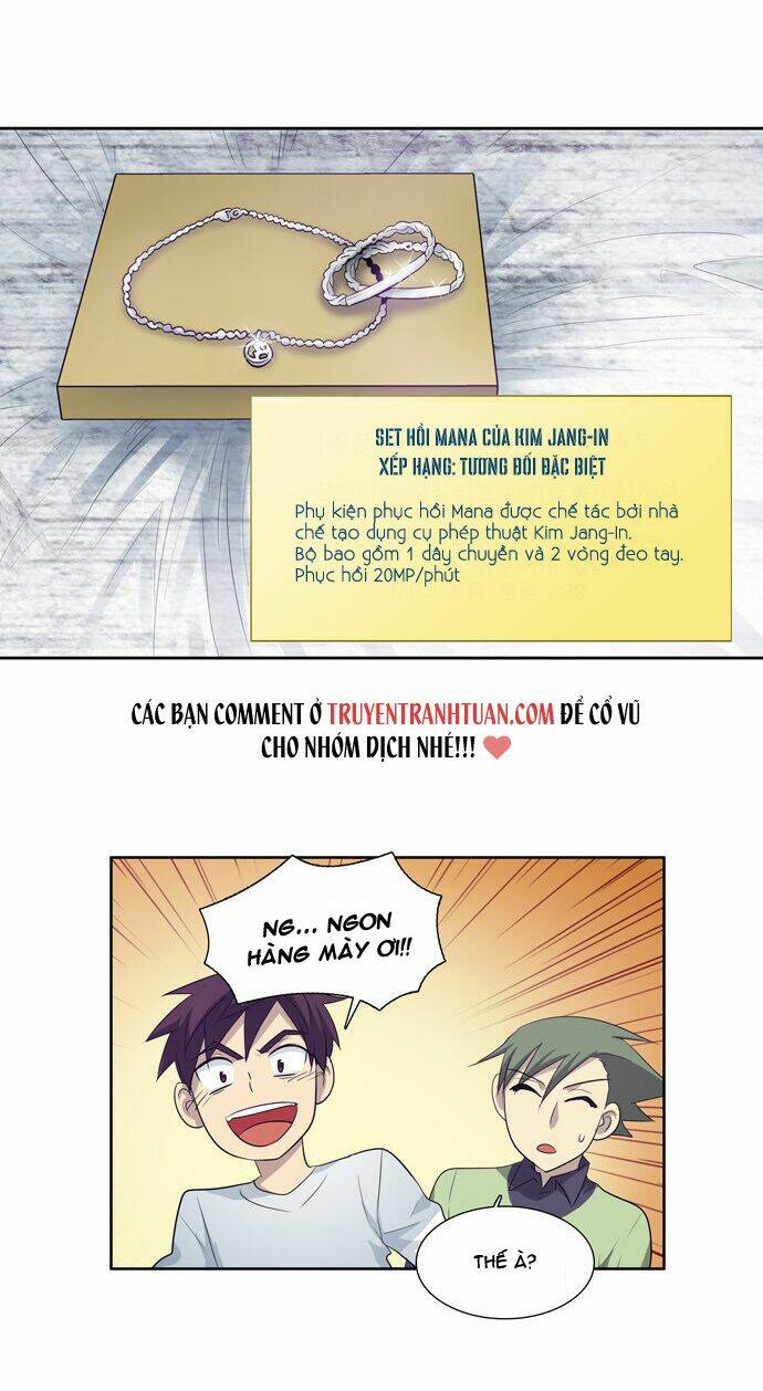Thế Giới Game Thủ: Chapter 54