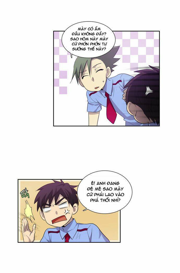 Thế Giới Game Thủ: Chapter 54