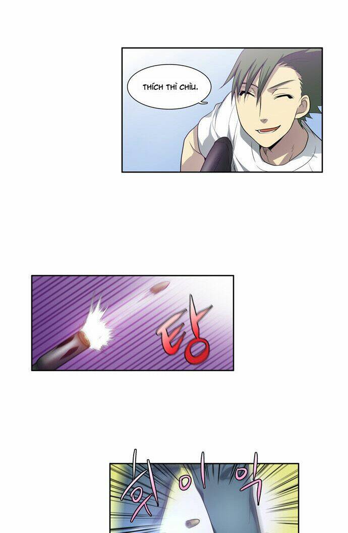 Thế Giới Game Thủ: Chapter 55