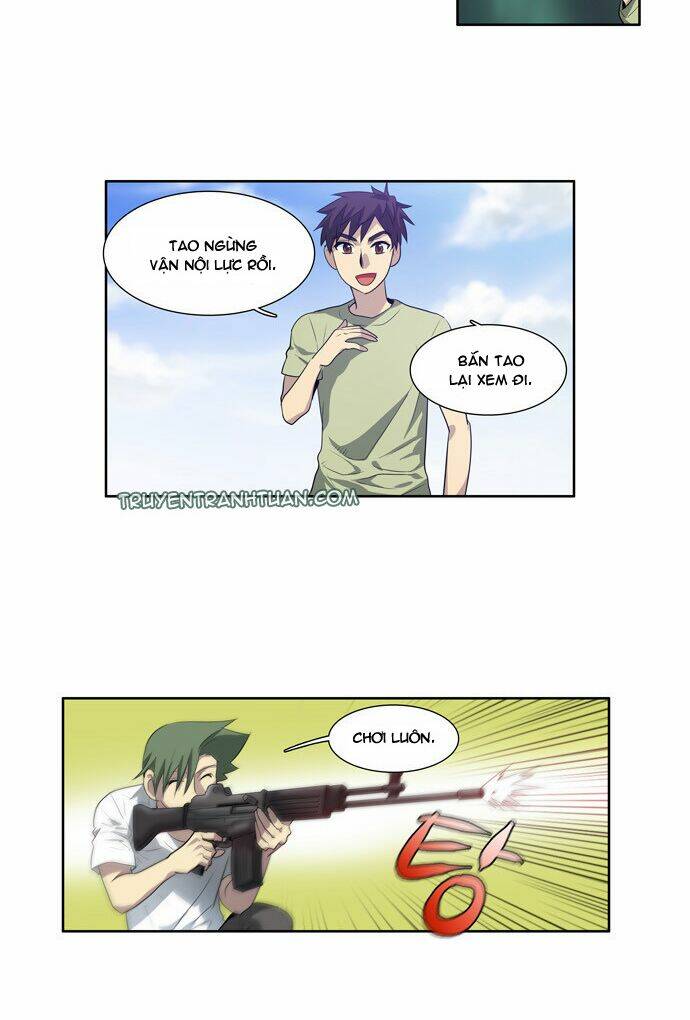 Thế Giới Game Thủ: Chapter 55