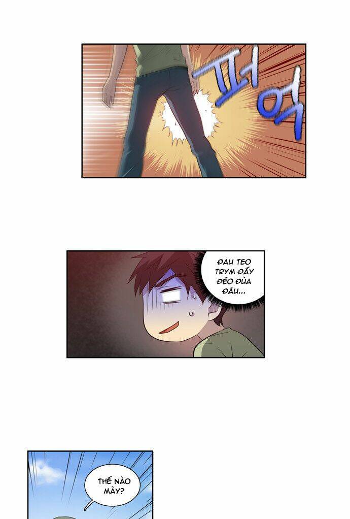 Thế Giới Game Thủ: Chapter 55