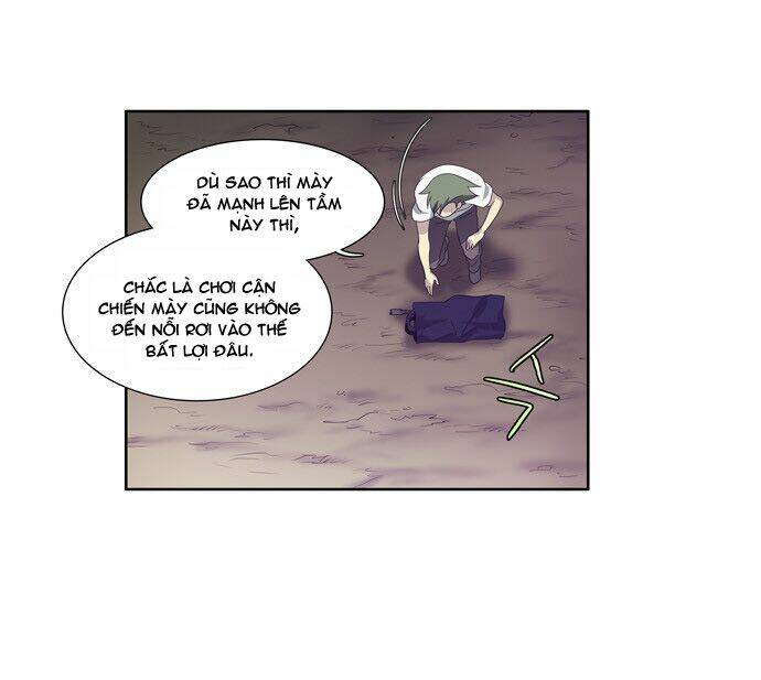 Thế Giới Game Thủ: Chapter 55