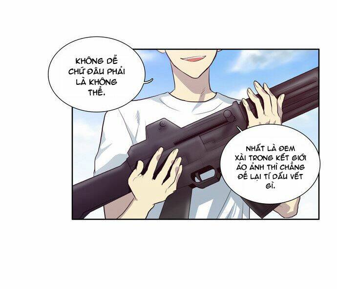 Thế Giới Game Thủ: Chapter 55