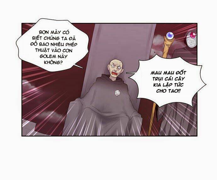 Thế Giới Game Thủ: Chapter 63