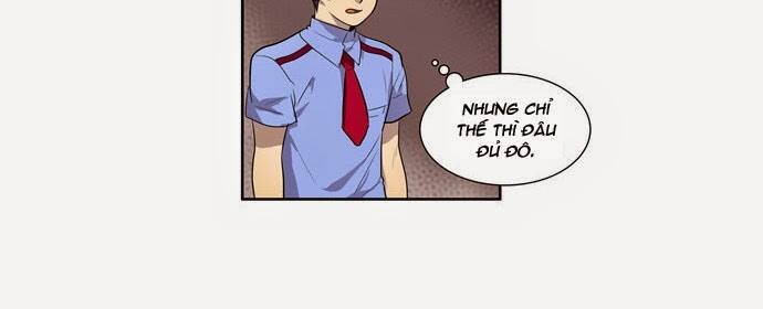 Thế Giới Game Thủ: Chapter 64