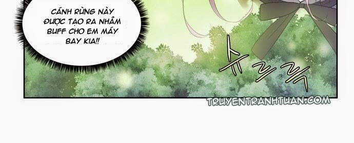 Thế Giới Game Thủ: Chapter 64