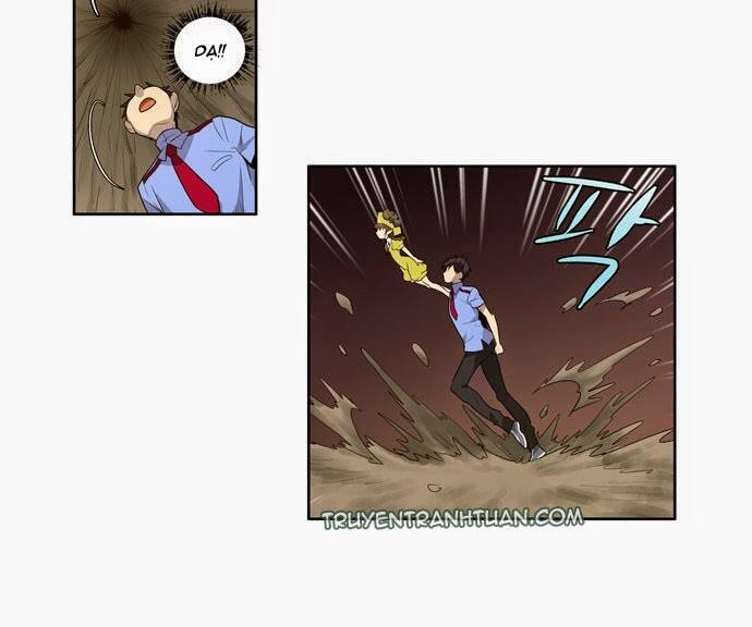 Thế Giới Game Thủ: Chapter 64