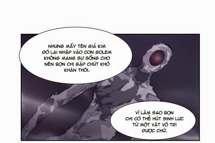Thế Giới Game Thủ: Chapter 64