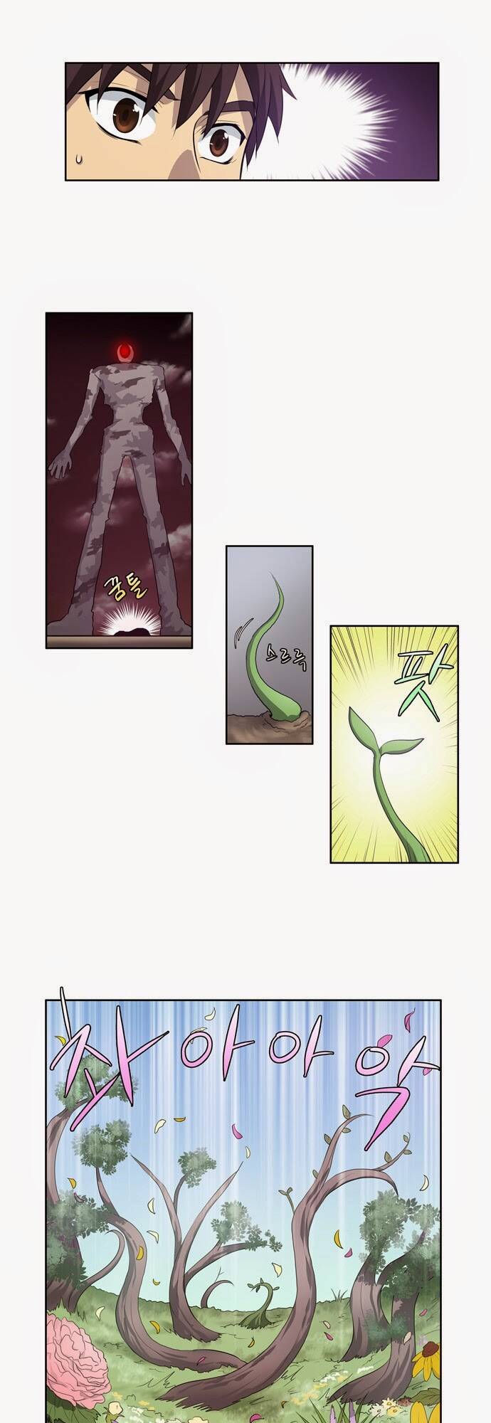Thế Giới Game Thủ: Chapter 64