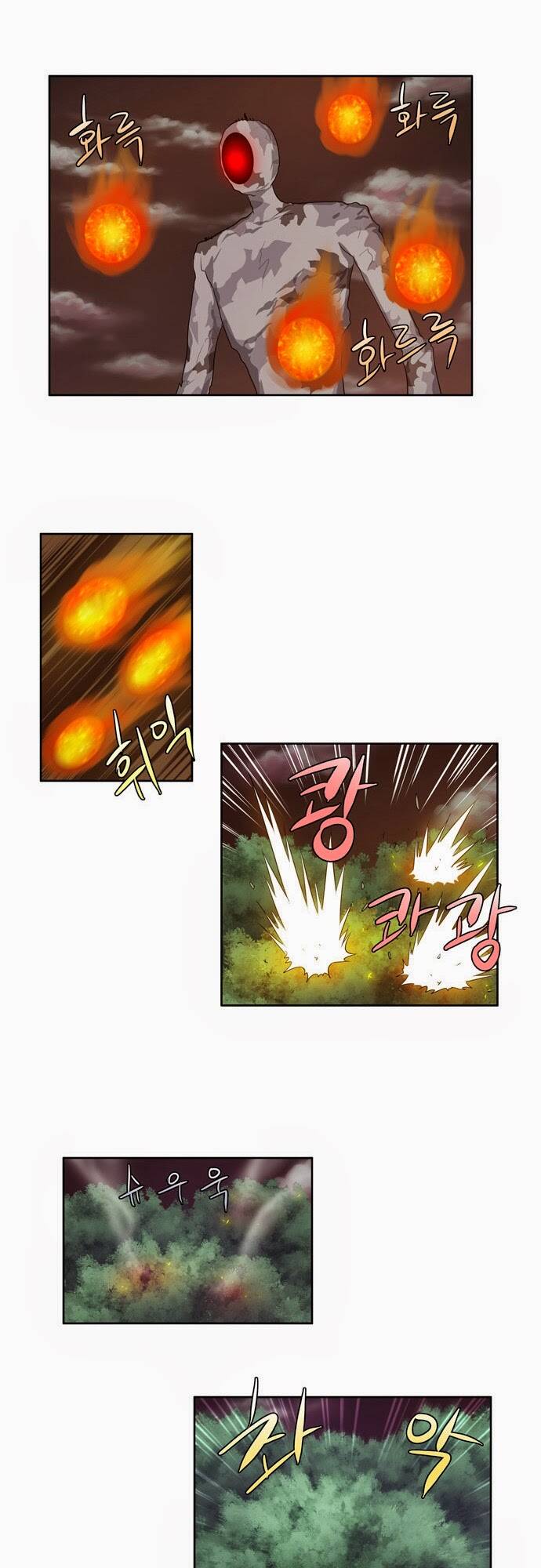 Thế Giới Game Thủ: Chapter 64