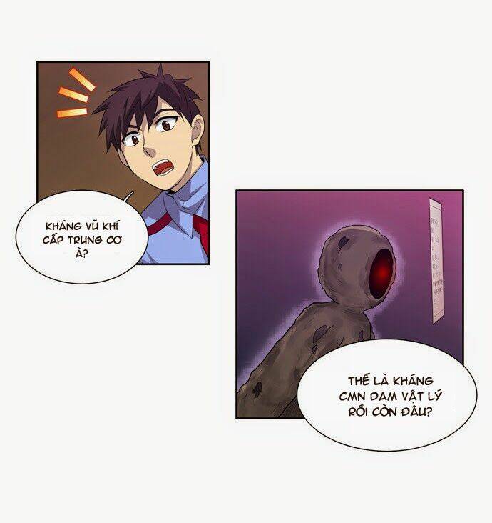 Thế Giới Game Thủ: Chapter 65