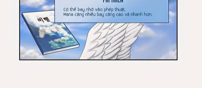 Thế Giới Game Thủ: Chapter 66