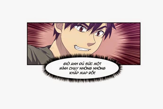 Thế Giới Game Thủ: Chapter 66