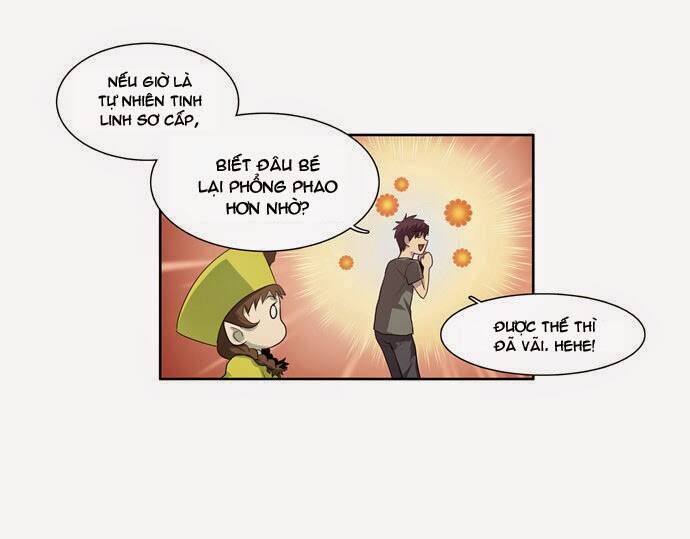 Thế Giới Game Thủ: Chapter 66
