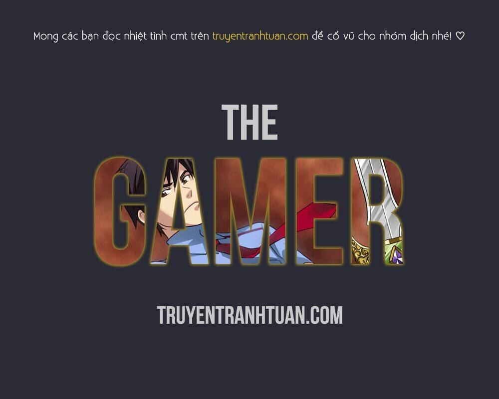 Thế Giới Game Thủ: Chapter 68