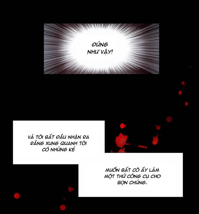 Thế Giới Game Thủ: Chapter 68