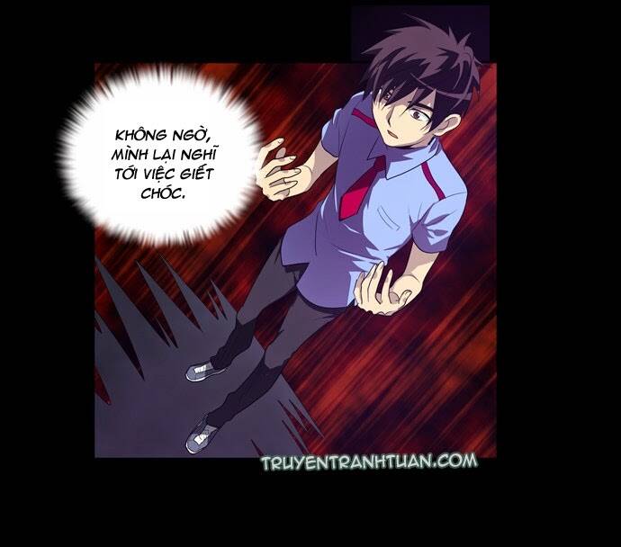Thế Giới Game Thủ: Chapter 68