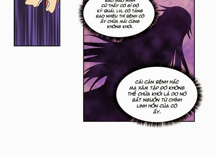 Thế Giới Game Thủ: Chapter 68