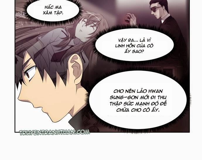 Thế Giới Game Thủ: Chapter 68