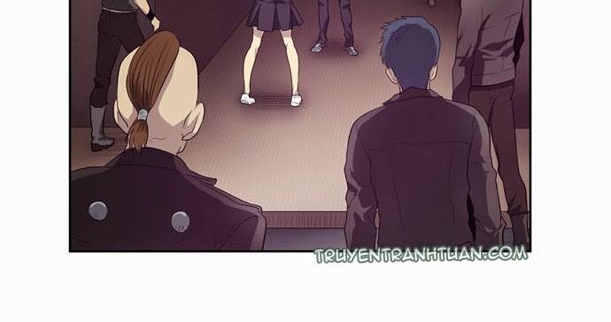 Thế Giới Game Thủ: Chapter 68