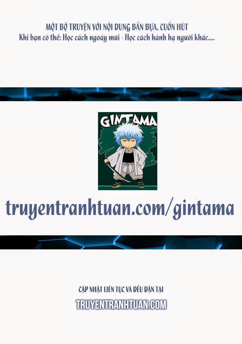 Thế Giới Game Thủ: Chapter 68