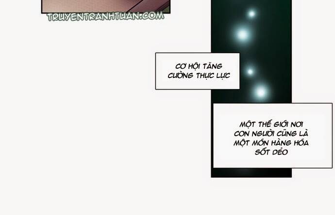 Thế Giới Game Thủ: Chapter 68