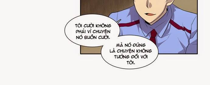 Thế Giới Game Thủ: Chapter 68