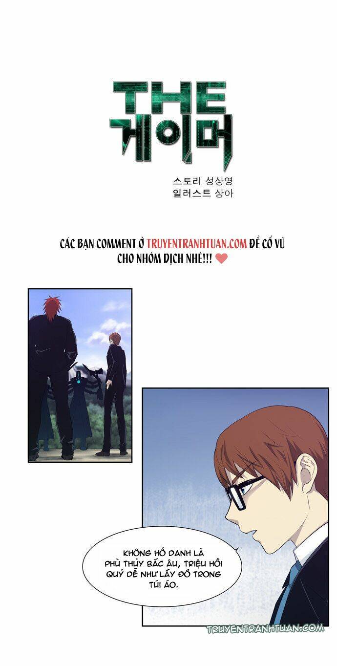 Thế Giới Game Thủ: Chapter 74