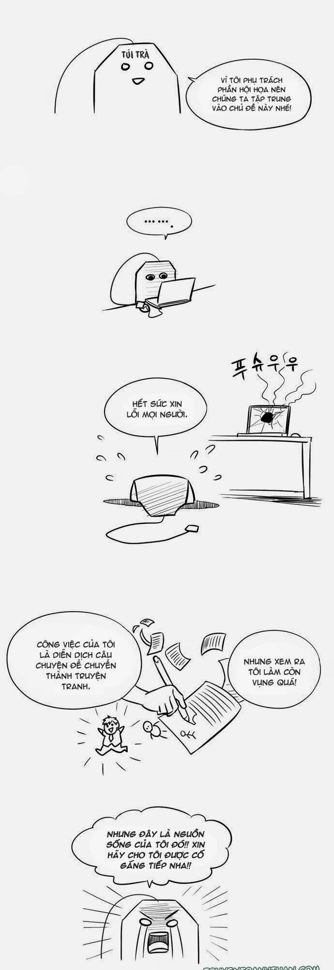 Thế Giới Game Thủ: Chapter 86.5