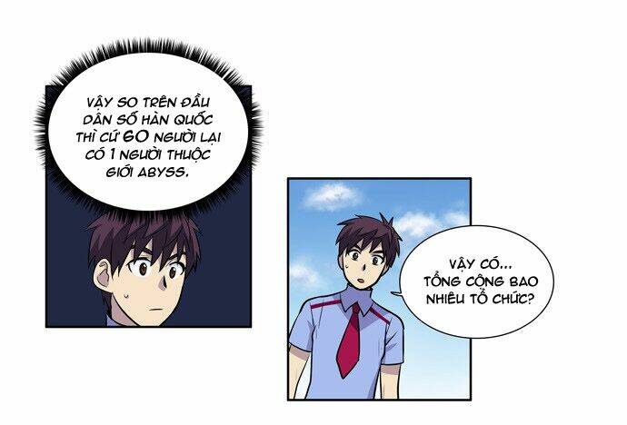 Thế Giới Game Thủ: Chapter 95