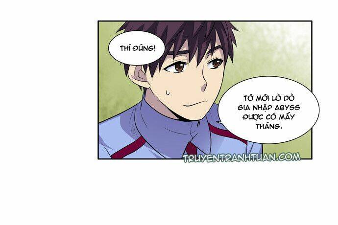 Thế Giới Game Thủ: Chapter 95