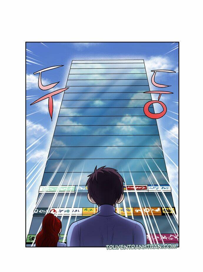 Thế Giới Game Thủ: Chapter 95