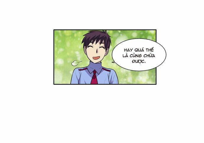 Thế Giới Game Thủ: Chapter 95