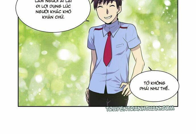 Thế Giới Game Thủ: Chapter 95