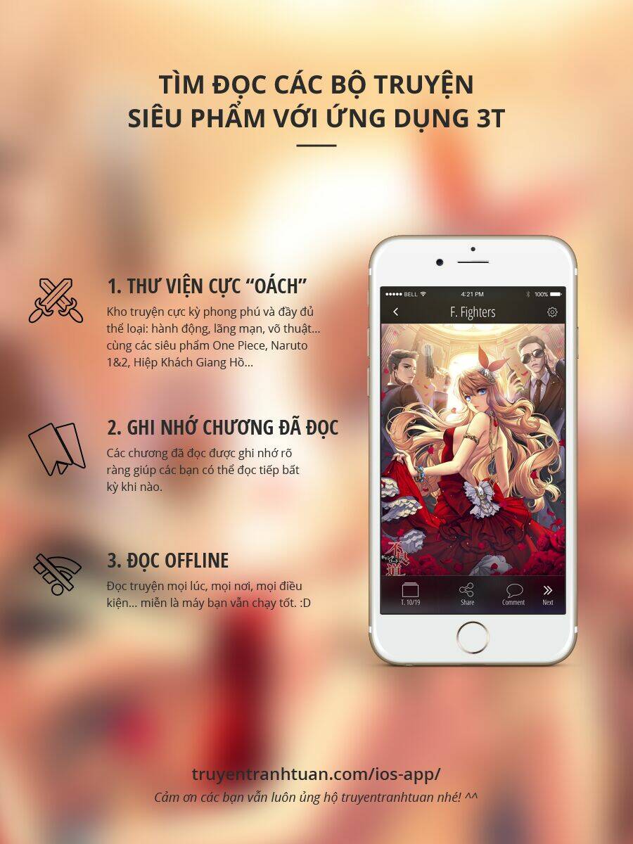 Thế Giới Game Thủ: Chapter 95
